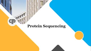 Protein Sequencing—Edman Degradation, Peptide Mapping, and De Novo Protein Sequencing