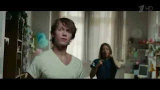 Реклама Orbit - Антон (2017)
