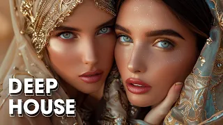 Mega Hits 2024🌱Best Of Vocal Deep House🌱Deep House Mix by Deep Mood #21