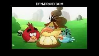 Злые Птички: Рио (Angry Birds Rio) игра для Android