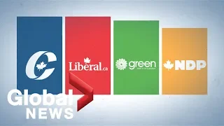 Canada Election: How political polls work