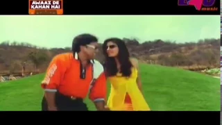 Akhiyon Se Goli Maare | Govinda and Raveena Hit Bollywood Song