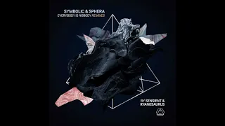Symbolic & Sphera - Everybody is Nobody (Sensient Remix)