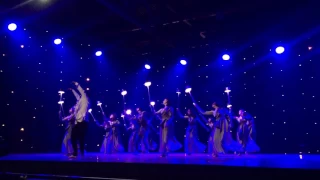 Todes Fest Moscow декабрь Бутово 21 2016 gala concert