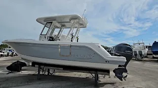 2020 Robalo R272 for sale 904-236-8431