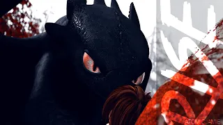 Httyd // Rise [Full MEP]