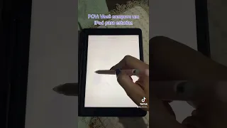 Você comprou um IPad para estudar