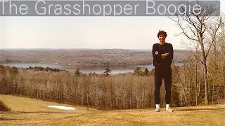 The Grasshopper Boogie (Demo Version)