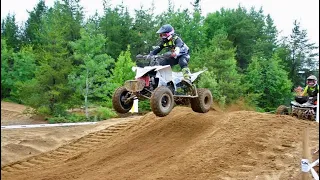 FMSQ 2023 Round 3, Saint-Michel-des-Saints,Qc ATV