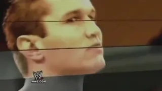 Randy Orton 2005-2008 Titantron with "Burn In My Light" Theme High & Low Pitch