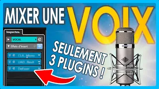 Mixer une Voix - Le Guide Complet