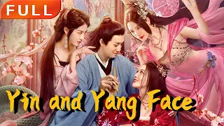 [MULTI SUB]Full Movie《Yin and Yang Face》|action|Original version without cuts|#SixStarCinema🎬