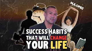 Top 15 Success Habits That Will Change Your Life