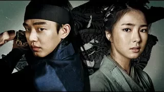 Six Flying Dragons -  Шесть летящих драконов - 육룡이 나르샤 - In The Middle of World ( OST )