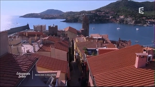 Week-end à Collioure - Échappées belles