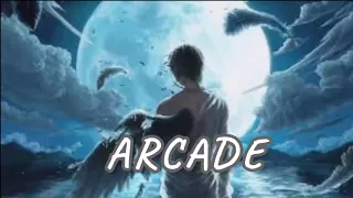 Nightcore - Arcade (Lyrics)