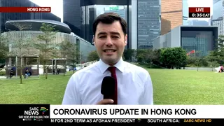 Coronavirus | China's President Xi Jinping visits epicentre of the COVID-19 outbreak