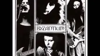 Byzantium - Morning (1972) UK Prog Rock