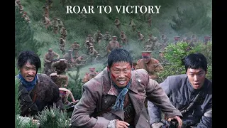 The Battle: Roar to Victory HD TRAILER | KOREAN MOVIE