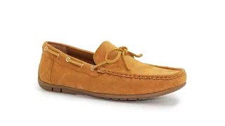 Best Driving Moccasins For Men Of 2022  |  Comfortable Driving Shoes