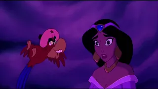 Aladdin - Prince Ali Reprise (Musical)