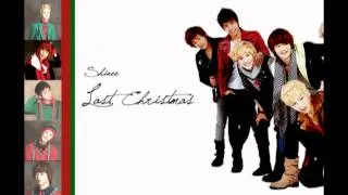 shinee Last Christmas