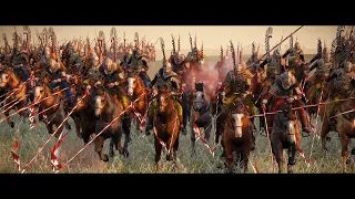 Battle of Kircholm AD 1605  - The greatest victory of the winged hussars! Total War: Pike and Shot