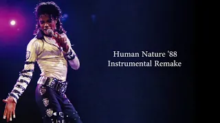 Human Nature '88 Instrumental Remake