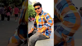 वो गले लगाकर सारा हिसाब दी  #viral #funny #minivlog #trending #love #vlog #shorts #shayari