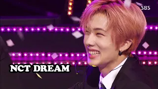 NCT DREAM(엔시티 드림) - Hello Future(헬로퓨처) 교차편집(stage mix)