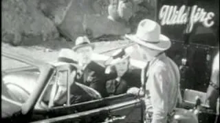 Wall Street Cowboy 1939