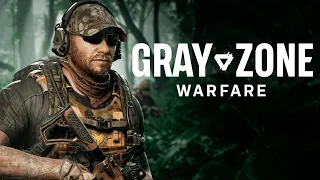 🔴 Gray Zone Warfare - ЗАМЕНА ТАРКОВА?