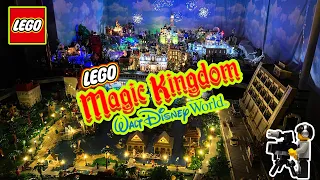 LEGO SPECTACULAR- WALT DISNEY WORLD