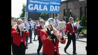 The Day Of Their Lives  - A History Of Midlothian Gala Days
