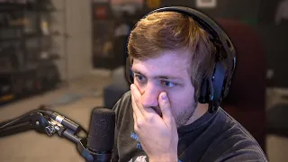 Sodapoppin visits Forsen's mental Asylum