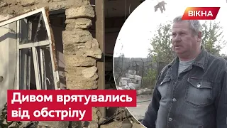 Прямо над нами ВИБУХНУВ снаряд! Лимани під Миколаєвом нещадно обстрілюють