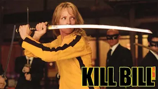 Kill Bill Volume 1 2003 Full Movie || Uma Thurman, Lucy Liu || Kill Bill Vol 1 HD Movie Full Review