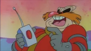 AoStH Robotnik's Theme (Sega Genesis remixes)