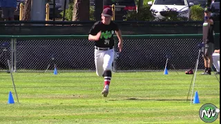 Luke Turk - PEC - 60 - Kentridge HS (WA) - July 03, 2018