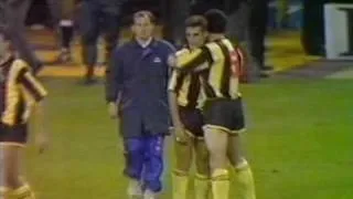 Road to Wembley: Crystal Palace 1990  Part 14