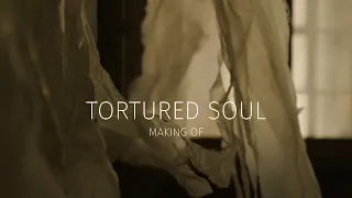 Joe Lynn Turner - Making Of Tortured Soul (Behind The Scenes)