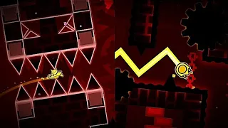 [Mobile 60Hz] Bloodbath 42-77% + 70-100% // (EXTREME DEMON)