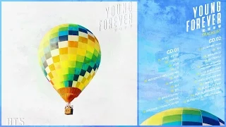 [MP3/DL] BTS (방탄소년단) - RUN (Alternative Mix) [화양연화 Young Forever (Special Album)]