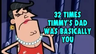 32 Times Timmy's Dad Was Basically You