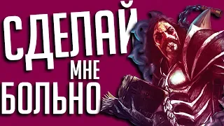 БДСМ КОЛОДА ВОИНА 🤸🏻‍♀️ - Hearthstone Возмездие Теней