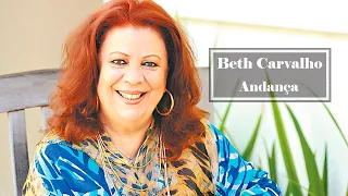 Beth Carvalho  -   Andança