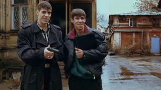 30 лучших фильмов, похожих на Жмурки (2005)