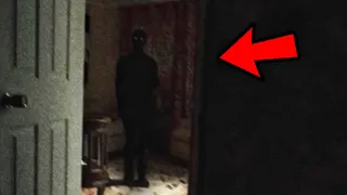 5 SCARY GHOST VIDEOS to Watch in the DARK!