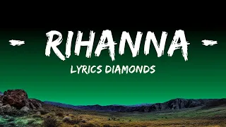 Lyrics Diamonds - Rihanna (cover by Alexander Stewart)  | Yada Lyric