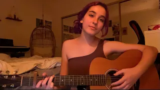 Say Yes - Elliott Smith (cover)